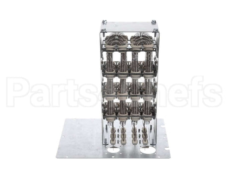 E005-50087473 Intl Environmental Corp Elem 480-3-60 9.9Kw Rh Htr