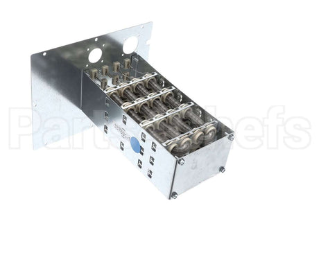 E005-50087480 Intl Environmental Corp Elem 480-3-60 9.9Kw Lh