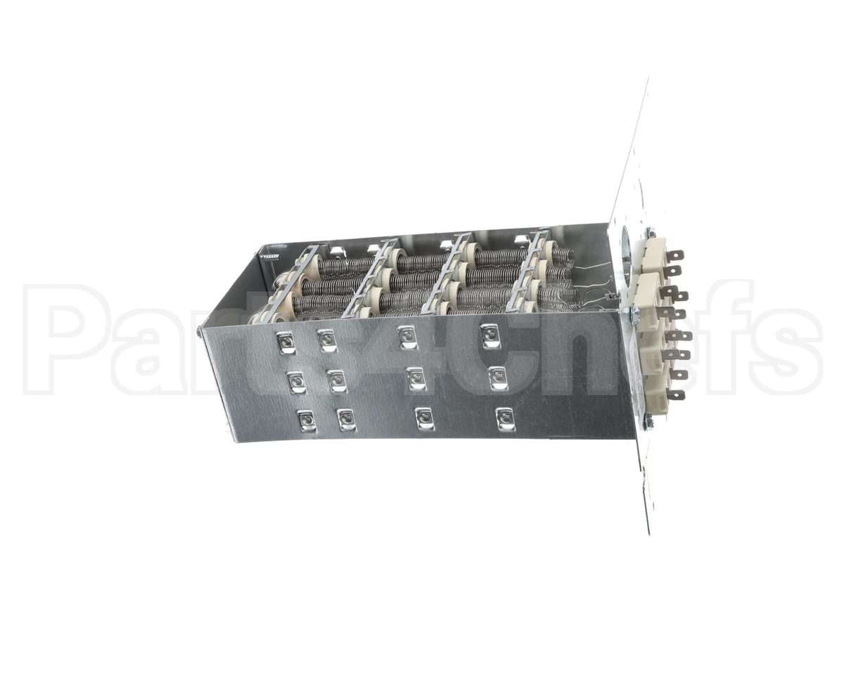 E005-50087480 Intl Environmental Corp Elem 480-3-60 9.9Kw Lh