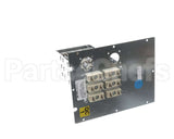 E005-50087480 Intl Environmental Corp Elem 480-3-60 9.9Kw Lh