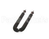 E005-70006901 Intl Environmental Corp Shth Htr 120V 1Kw F*Y02