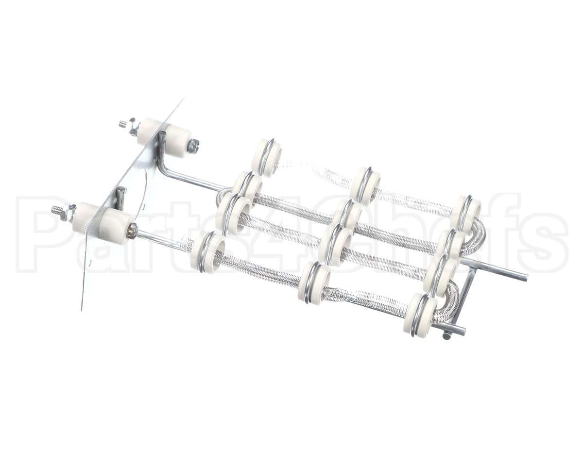 E005-70007004 Intl Environmental Corp Heater Element, 0.5Kw 277V