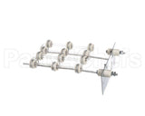 E005-70007012 Intl Environmental Corp 1.0Kw 277V Heater Element