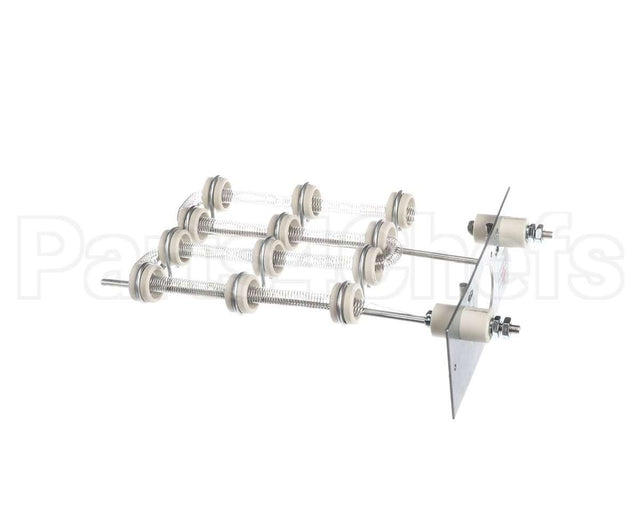E005-70007012 Intl Environmental Corp 1.0Kw 277V Heater Element
