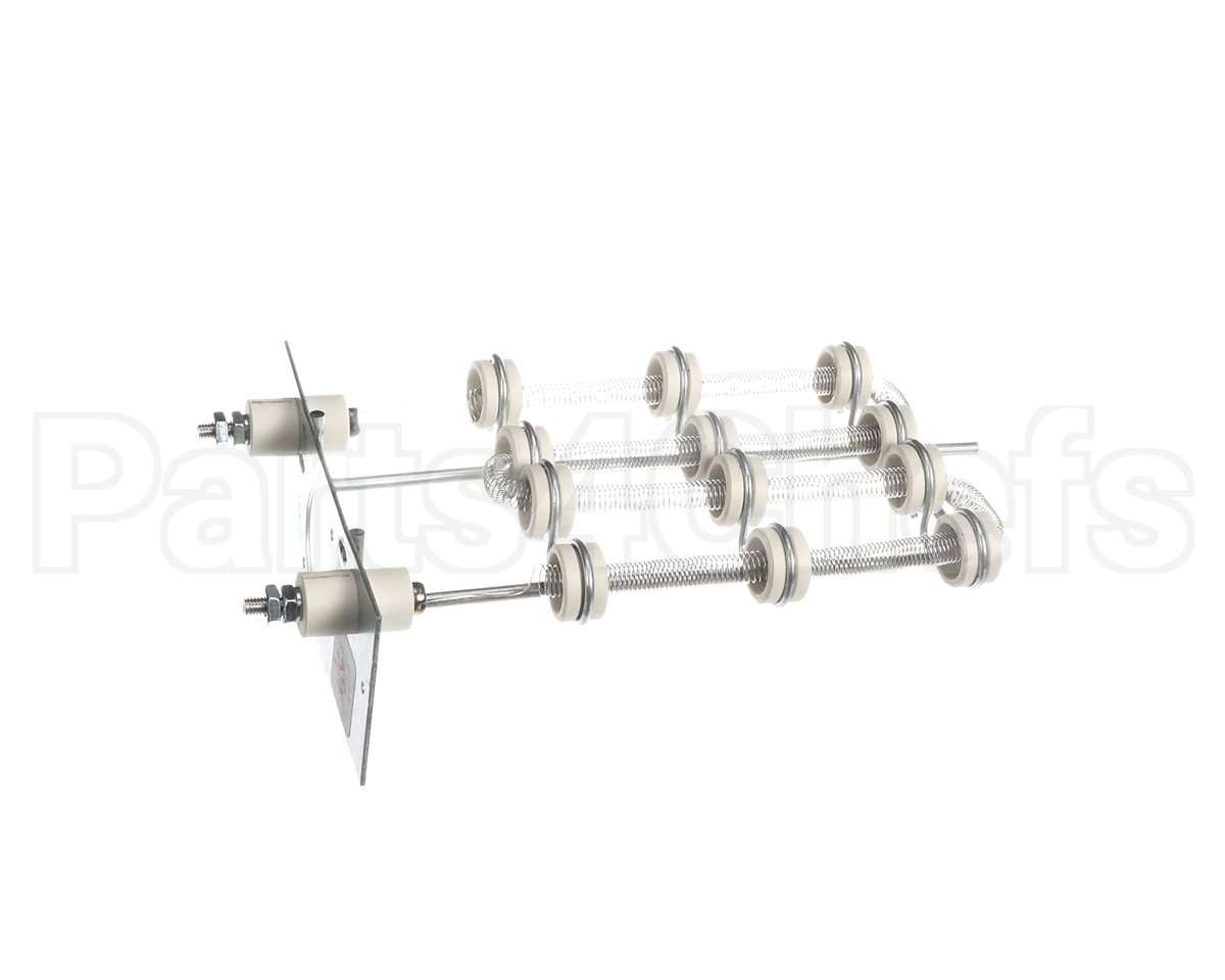 E005-70007012 Intl Environmental Corp 1.0Kw 277V Heater Element