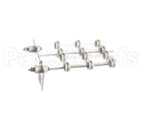 E005-70007012 Intl Environmental Corp 1.0Kw 277V Heater Element