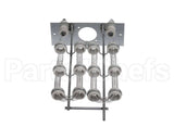 E005-70007016 Intl Environmental Corp Stp Htr 277V 1.25 Kw
