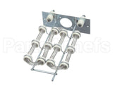 E005-70007018 Intl Environmental Corp Stp Htr 208V 1.5 Kw