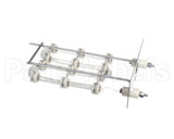 E005-70007020 Intl Environmental Corp Stp Heater 277V 1.5 Kw