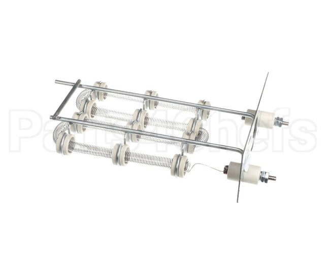 E005-70007020 Intl Environmental Corp Stp Heater 277V 1.5 Kw
