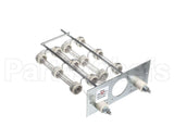 E005-70007020 Intl Environmental Corp Stp Heater 277V 1.5 Kw