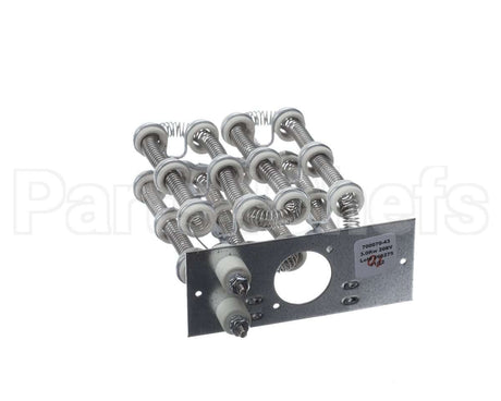 E005-70007043 Intl Environmental Corp Stp Htr 208V 3.00 Kw