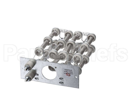 E005-70007043 Intl Environmental Corp Stp Htr 208V 3.00 Kw