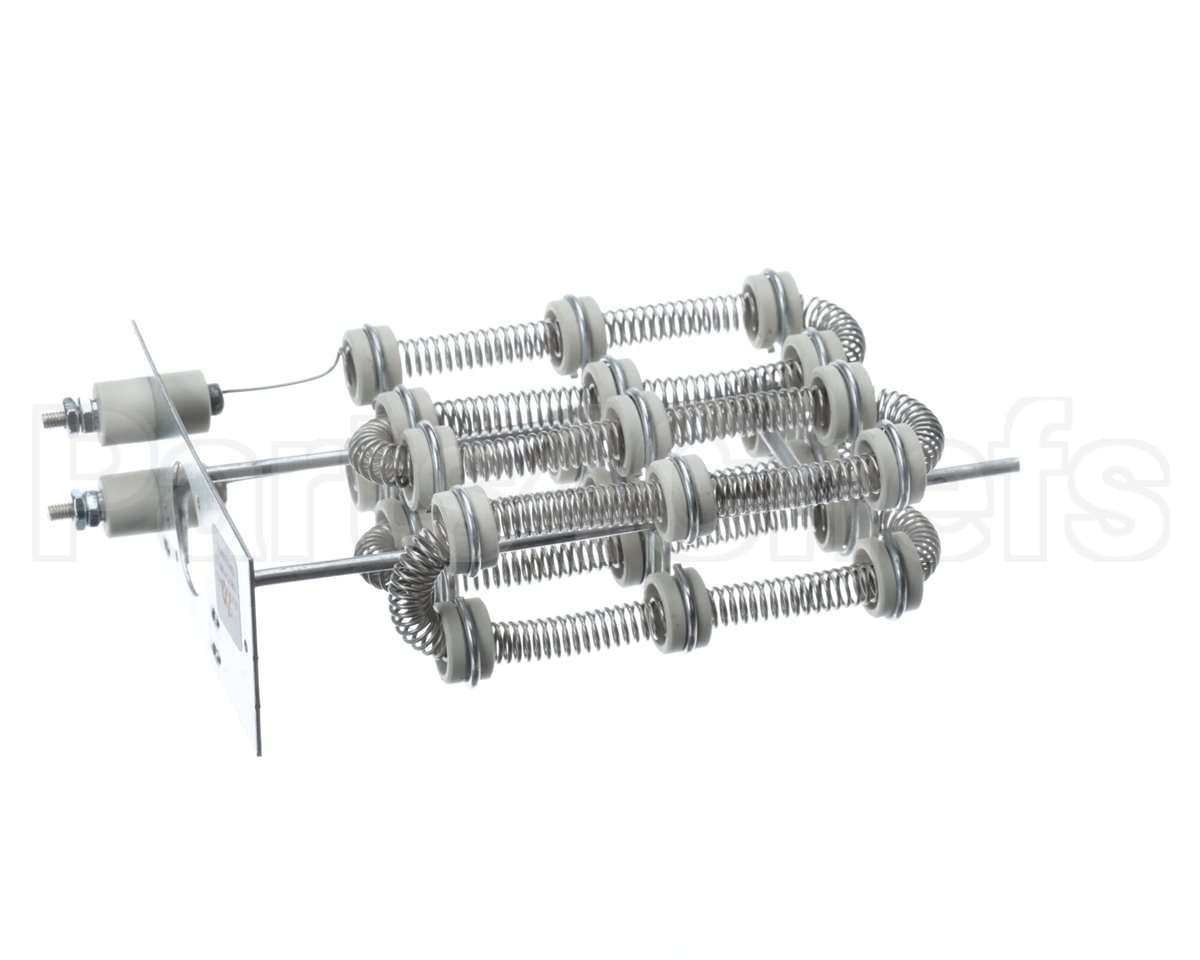 E005-70007043 Intl Environmental Corp Stp Htr 208V 3.00 Kw