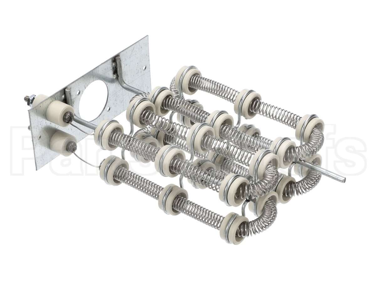 E005-70007057 Intl Environmental Corp Strip Heater 277V 4.00 Kw