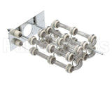 E005-70007057 Intl Environmental Corp Strip Heater 277V 4.00 Kw