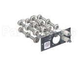 E005-70007059 Intl Environmental Corp Stp Htr 240V 4.5 Kw