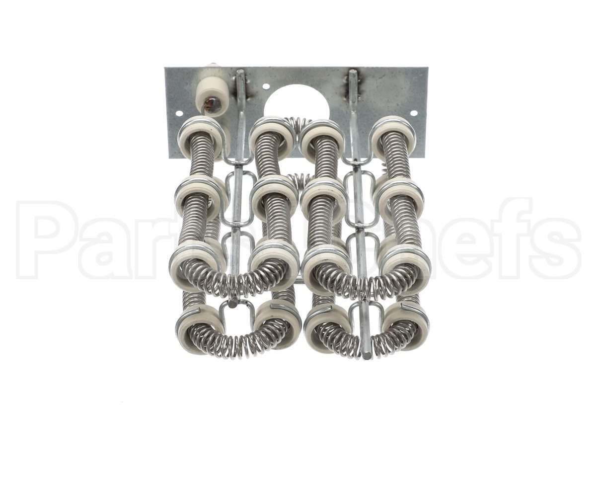 E005-70007061 Intl Environmental Corp Stp Htr 208V 5.00 Kw