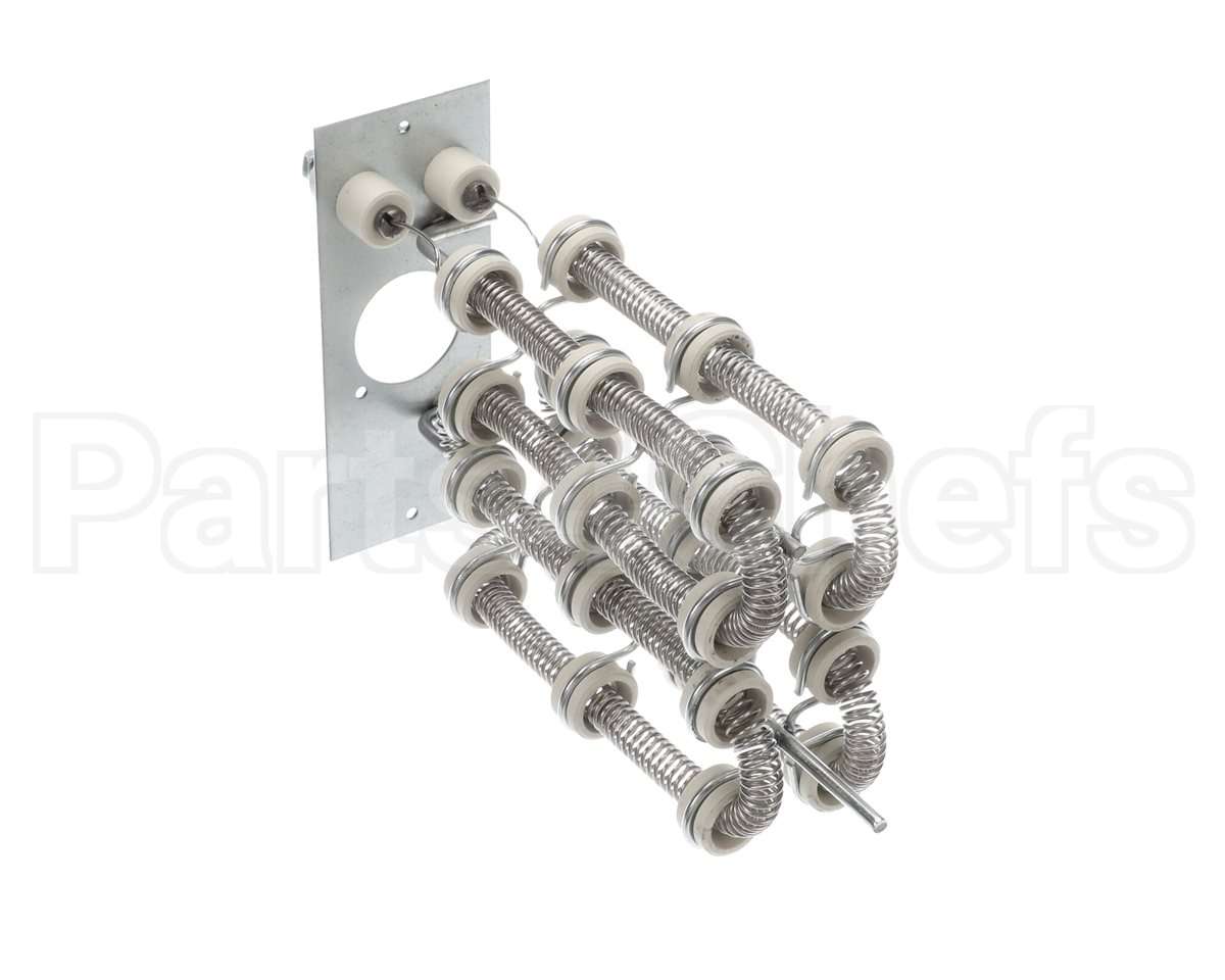 E005-70007063 Intl Environmental Corp Strip Heater 277V 5Kw