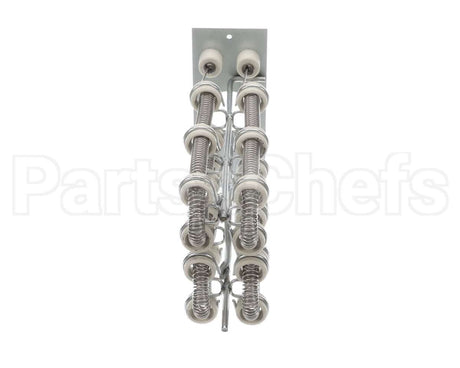E005-70007063 Intl Environmental Corp Strip Heater 277V 5Kw