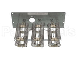 E005-70300202 Intl Environmental Corp Htr Assy 277V 4.0Kw