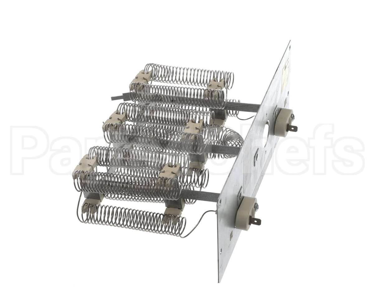 E005-70300202 Intl Environmental Corp Htr Assy 277V 4.0Kw