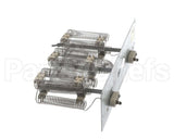 E005-70300202 Intl Environmental Corp Htr Assy 277V 4.0Kw