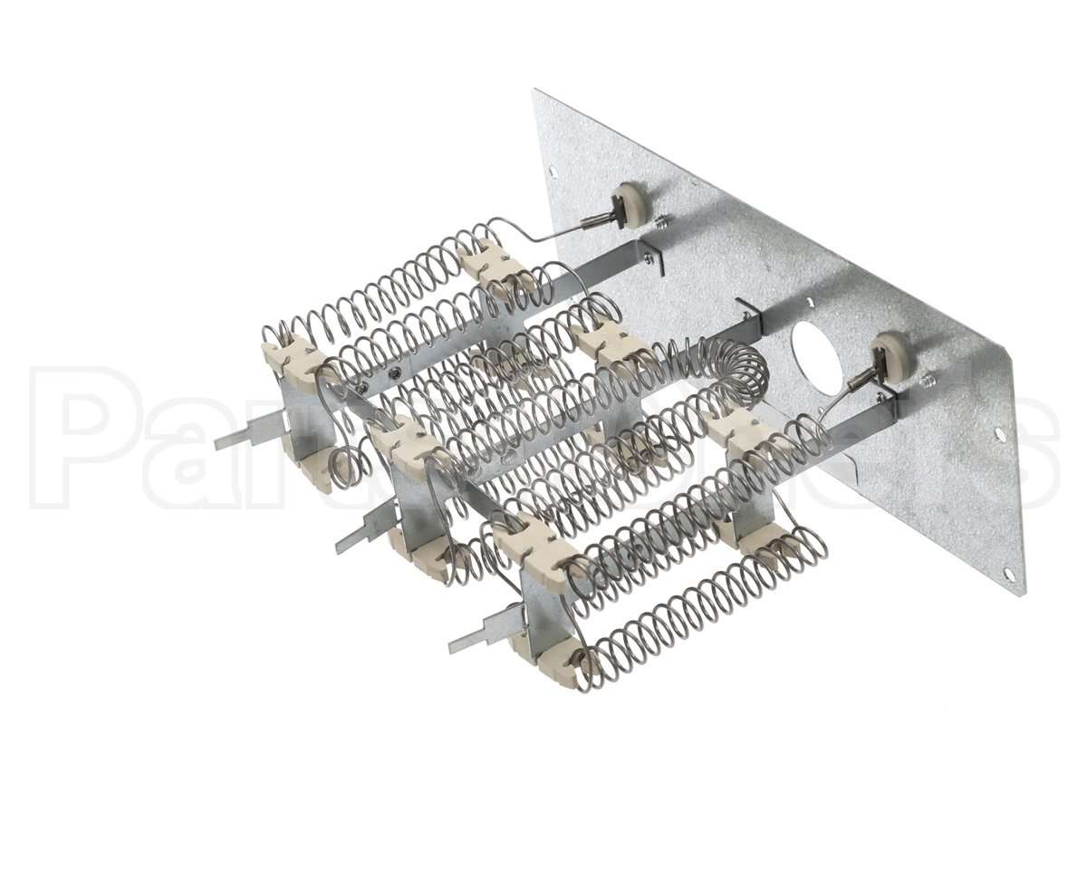 E005-70300208 Intl Environmental Corp Heater Assembly 120V 2.0Kw (Wie0200)