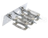 E005-70300213 Intl Environmental Corp Htr Assy 208V 2.5Kw