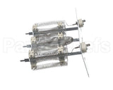 E005-70300213 Intl Environmental Corp Htr Assy 208V 2.5Kw