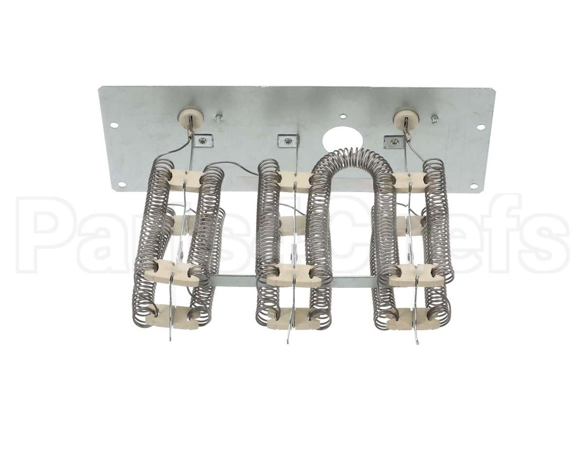 E005-70300214 Intl Environmental Corp Heater Assembly 208V 3.0Kw (Wie0301)