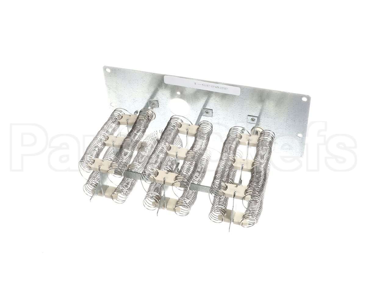 E005-70300238 Intl Environmental Corp Heater Assembly 277V 1.5Kw
