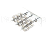 E005-70300238 Intl Environmental Corp Heater Assembly 277V 1.5Kw