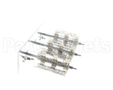 E005-70300238 Intl Environmental Corp Heater Assembly 277V 1.5Kw