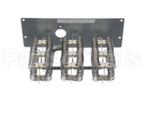 E005-70300241 Intl Environmental Corp Htr Assy 277V 1.25Kw
