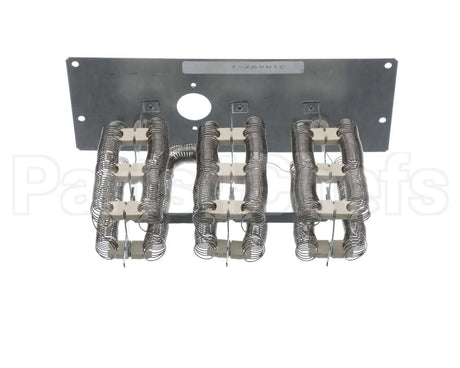 E005-70300241 Intl Environmental Corp Htr Assy 277V 1.25Kw