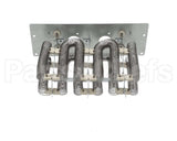 E005-70300253 Intl Environmental Corp Htr Assy 240V 8.0Kw