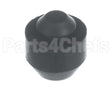 E00918 Globe Rubber Platter Support