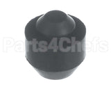 E00918 Globe Rubber Platter Support