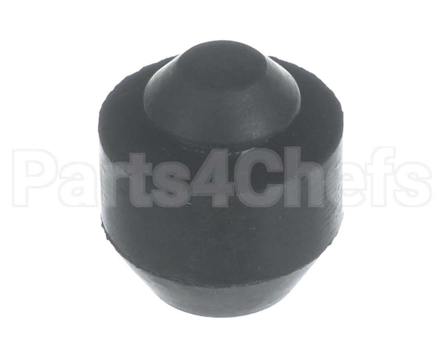 E00918 Globe Rubber Platter Support