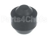 E00918 Globe Rubber Platter Support