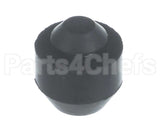 E00918 Globe Rubber Platter Support