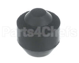 E00918 Globe Rubber Platter Support