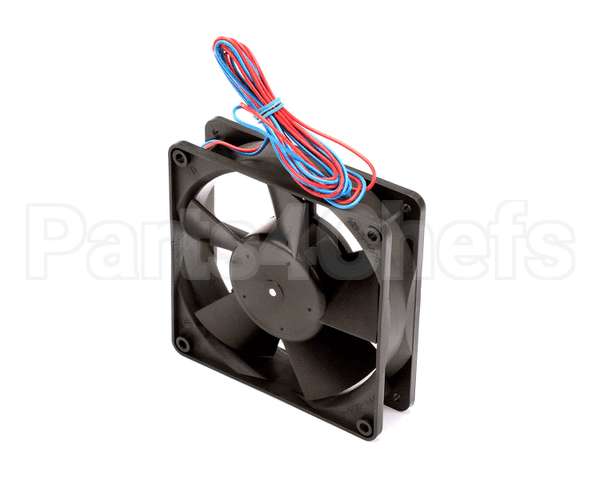 E011000 Rpi Industries Motor,1.2W Fan