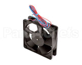 E011000 Rpi Industries Motor,1.2W Fan