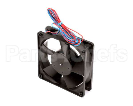 E011000 Rpi Industries Motor,1.2W Fan