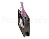 E011000 Rpi Industries Motor,1.2W Fan