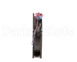 E011000 Rpi Industries Motor,1.2W Fan