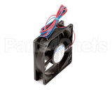 E011000 Rpi Industries Motor,1.2W Fan