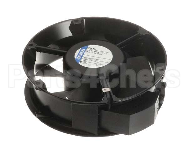 E011020 Rpi Industries Ebm Papst #6224 Nm 24Vdc 12W